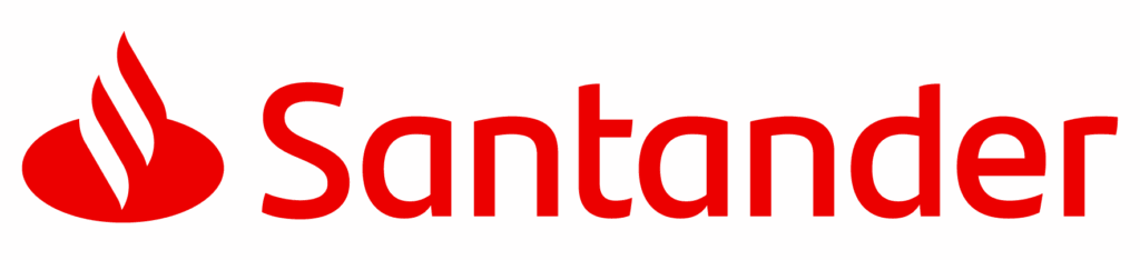 Santander Logo
