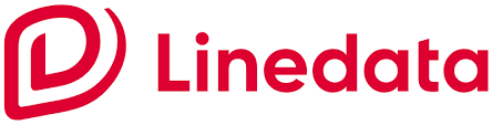 Fintech copywriting - LineData Logo