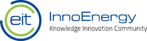 Professional annual report writing for EIT Inno: Logo