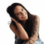 Avril Rivard Lumon Fintech Copywriting Client