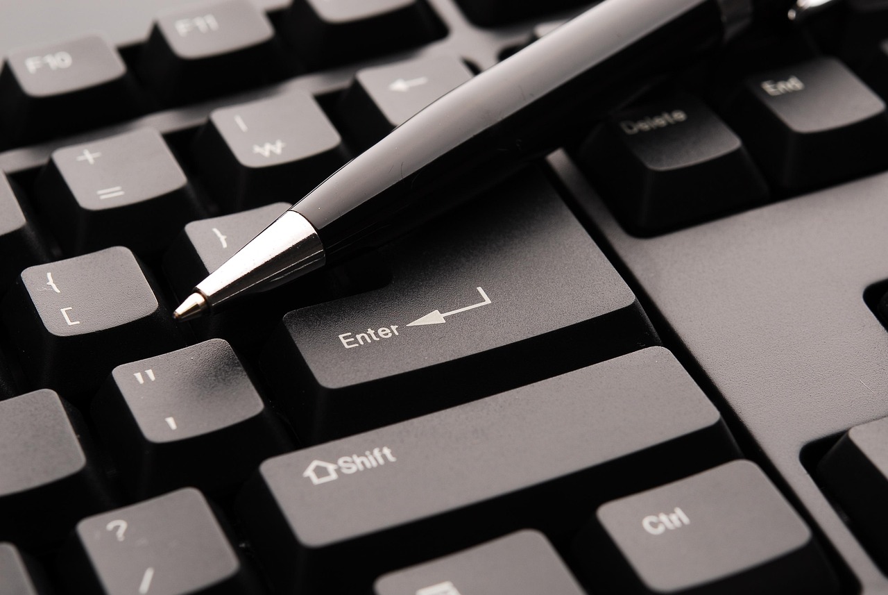 Fintech copywriting by Alex Genn Copywriting - professional financial services content