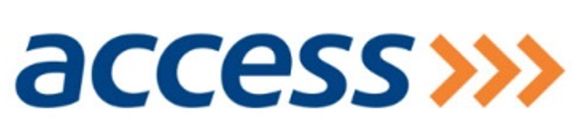 Access Bank - financial copywriting annual report writing