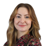 Hannah Robinson Kingsbridge Insurance