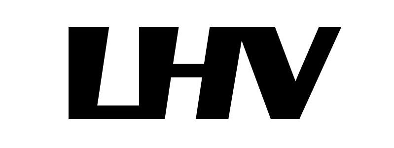 LHV logo 2